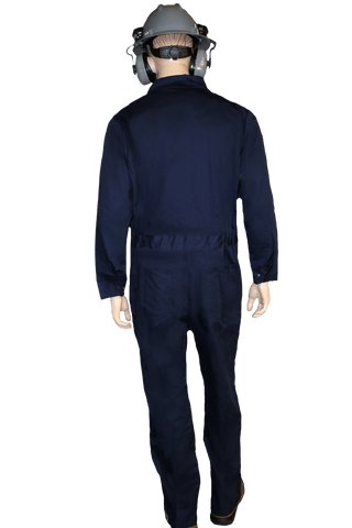Personal Protection - Coveralls / Suits - Tyvek Protective Clothing - A-4201